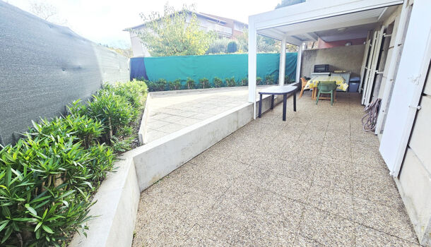 Appartement 3 pièces  à vendre Lavandou (Le) 83980