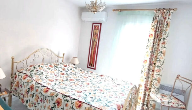 Appartement 3 pièces  à vendre Lavandou (Le) 83980