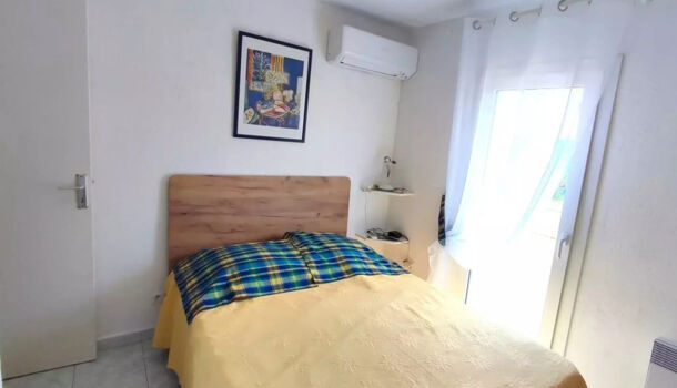 Appartement 3 pièces  à vendre Lavandou (Le) 83980