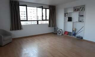 Appartement 3 Pièces 72 m² à louer à Paris 19 (75019)