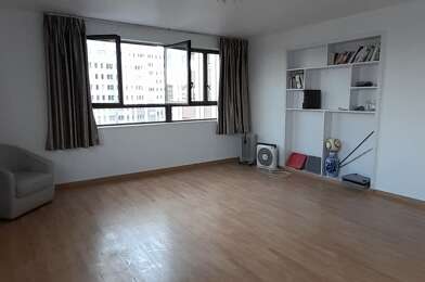 Appartement 3 pièces 1997 €