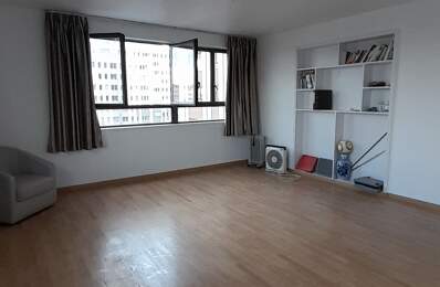 2 chambres meublées avec jolie vue et gardien  — photo du bien