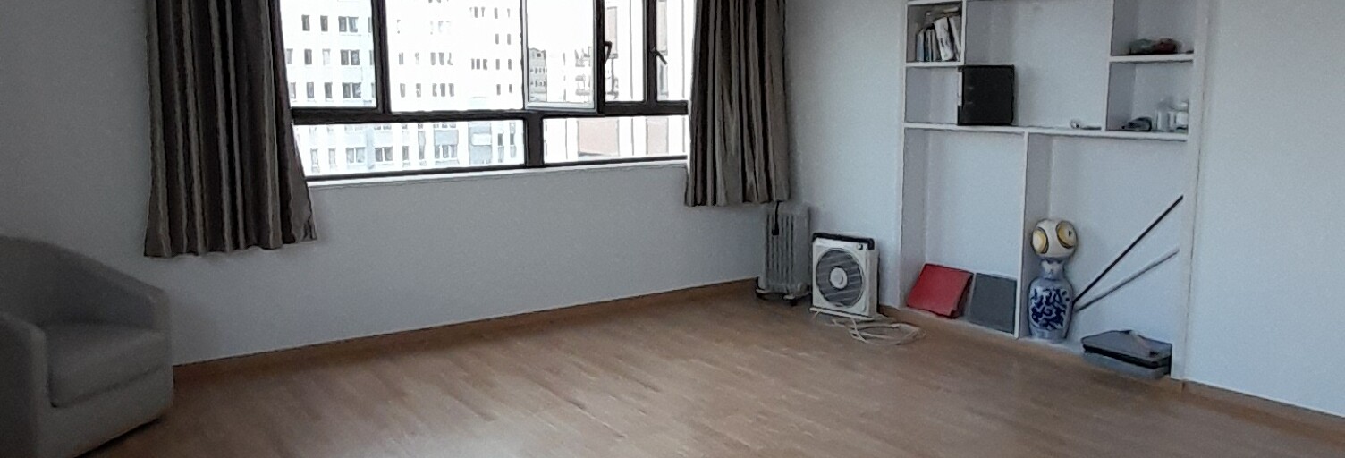 Appartement 3 Pièces 72 m² à louer à Paris 19 (75019)