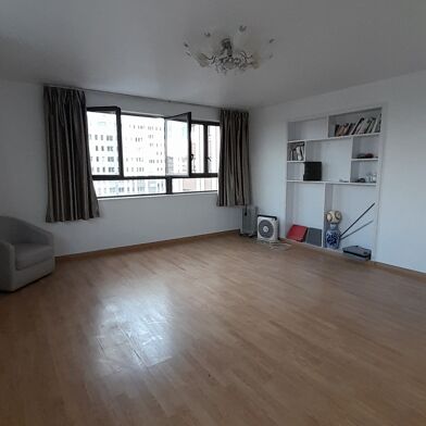 Appartement 3 pièces 1997 €