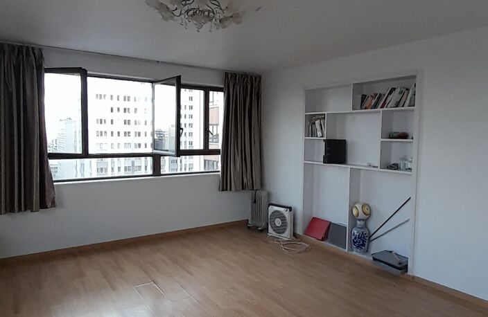 2 chambres meublées avec jolie vue et gardien  — photo 4