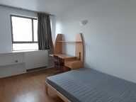 2 chambres meublées avec jolie vue et gardien  — photo 2