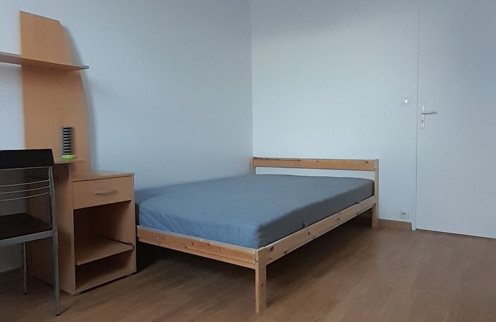 2 chambres meublées avec jolie vue et gardien  — photo 5