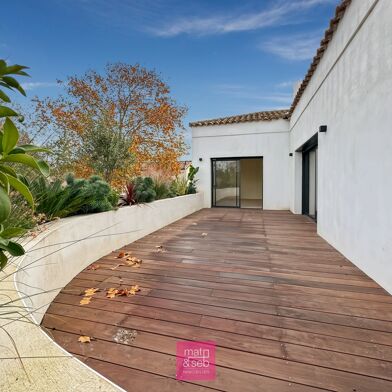 Maison 5 pièces 670000 €