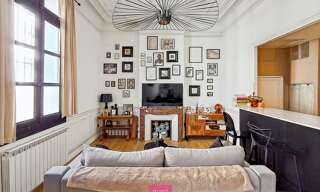 Appartement 3 Pièces 114 m² à vendre à Montpellier (34000)