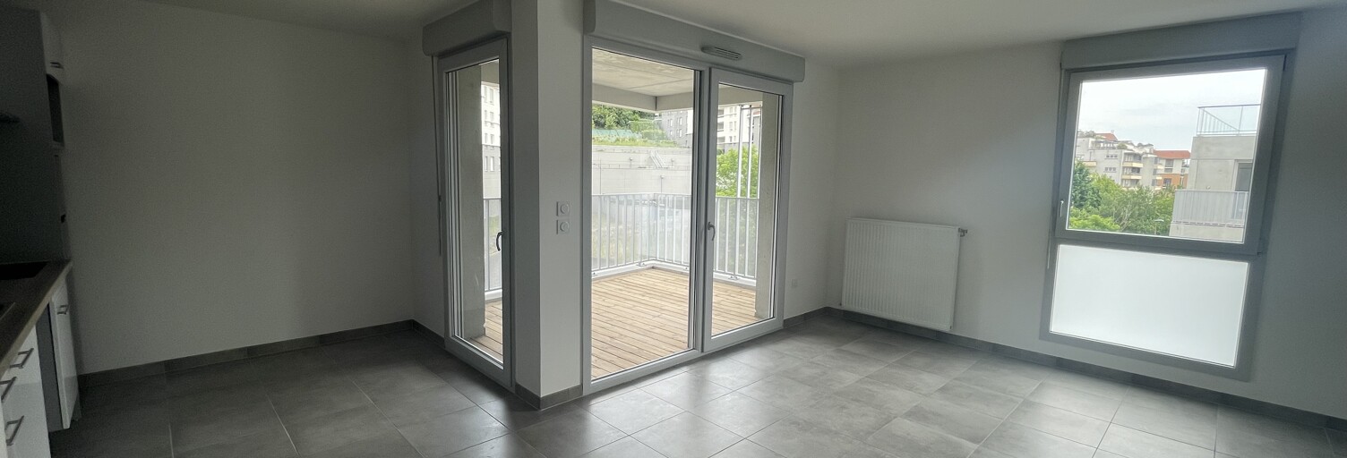 Appartement 3 Pièces 66 m² à louer à Toulouse (31400)