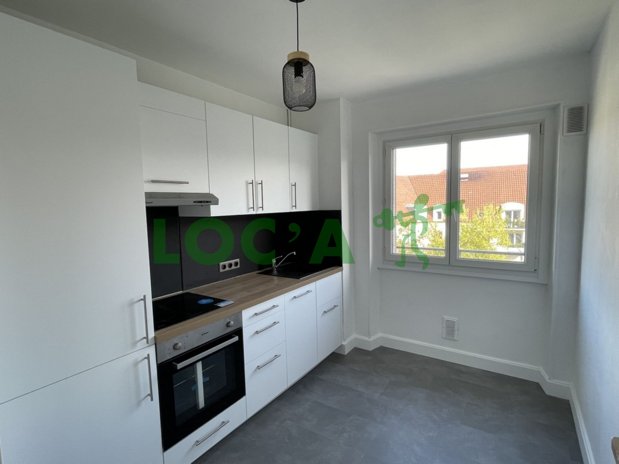 Location T3 62 m² à Dijon 970 ¤ CC /mois