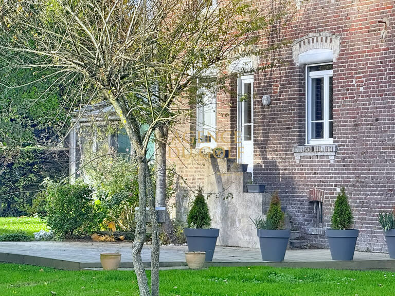 Authentique bastide de 1906 rénovée entre Merlimont-Village — photo 1