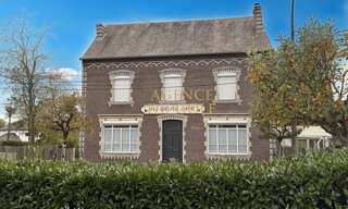 Maison 8 Pièces 217 m² à vendre à Merlimont (62155)