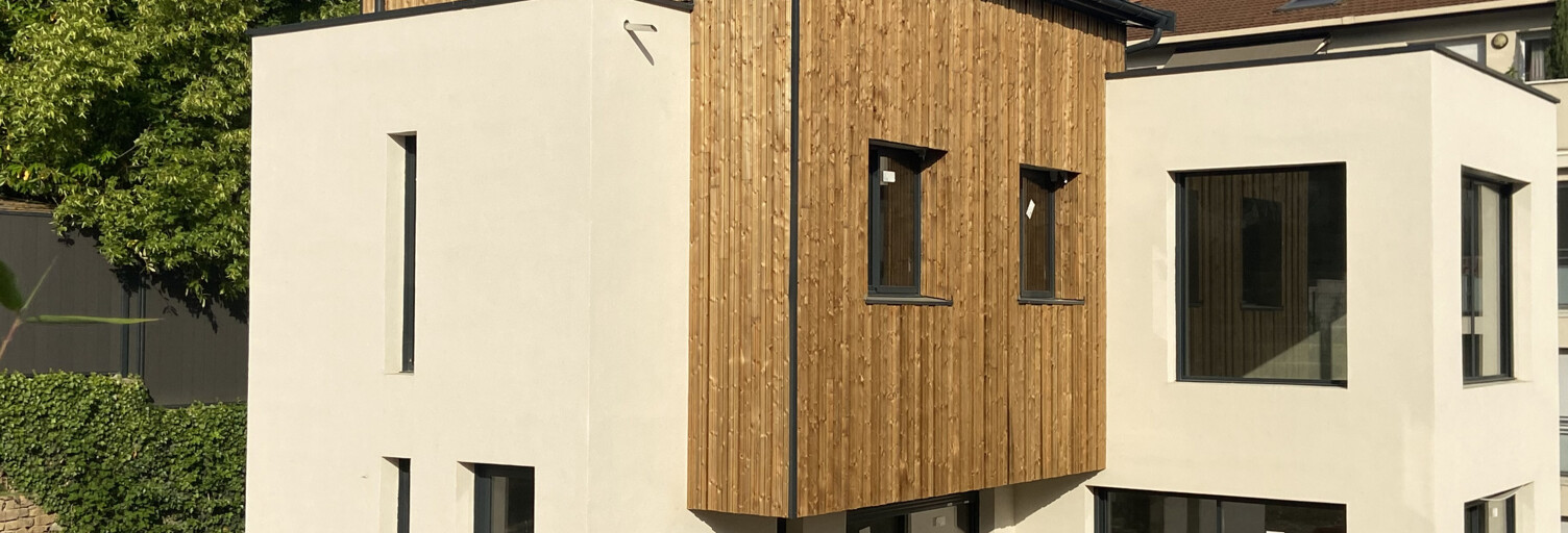 Appartement 2 Pièces 64 m² à vendre à Limonest (69760)