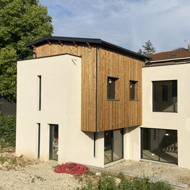 Appartement 2 pièces 250000 €