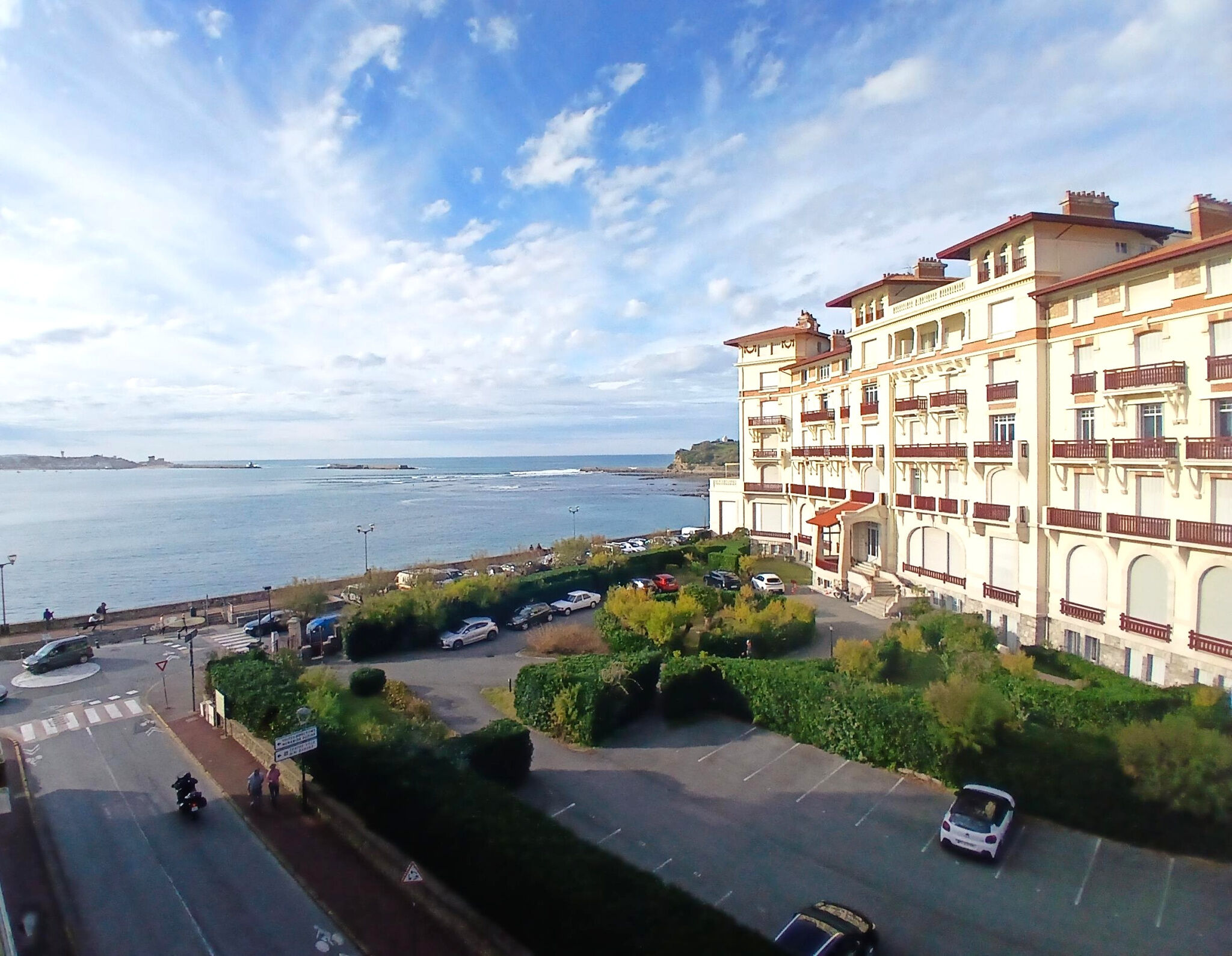 Appartement  T1 à vendre Saint-Jean-de-Luz 64500
