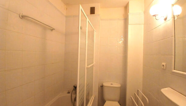 Appartement 1 pièces  à vendre Saint-Jean-de-Luz 64500