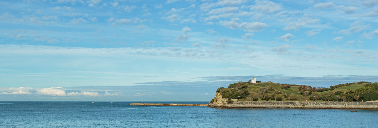 Appartement 1 Pièce 30 m² à vendre à Saint-Jean-de-Luz (64500)