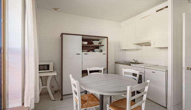 Appartement 1 pièces  à vendre Saint-Jean-de-Luz 64500