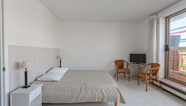 Appartement 1 pièces  à vendre Saint-Jean-de-Luz 64500