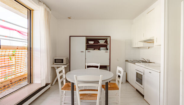 Appartement 1 pièces  à vendre Saint-Jean-de-Luz 64500