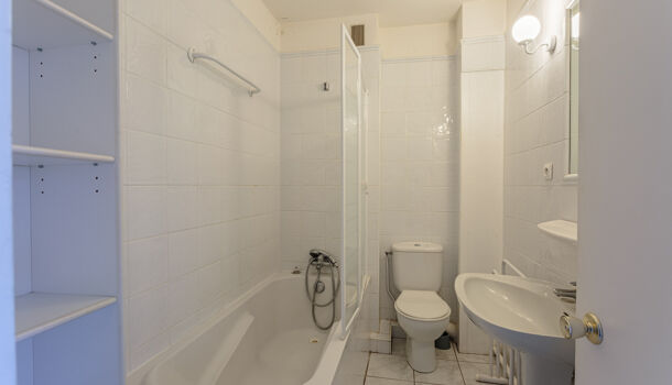 Appartement 1 pièces  à vendre Saint-Jean-de-Luz 64500