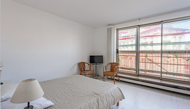 Appartement 1 pièces  à vendre Saint-Jean-de-Luz 64500