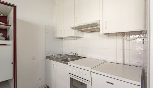 Appartement 1 pièces  à vendre Saint-Jean-de-Luz 64500