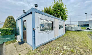 Commerce  825 m² à vendre à Champagne-sur-Oise (95660)