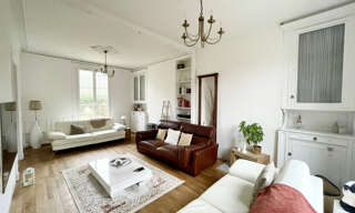 Maison 10 Pièces 198 m² à vendre à Mouy (60250)