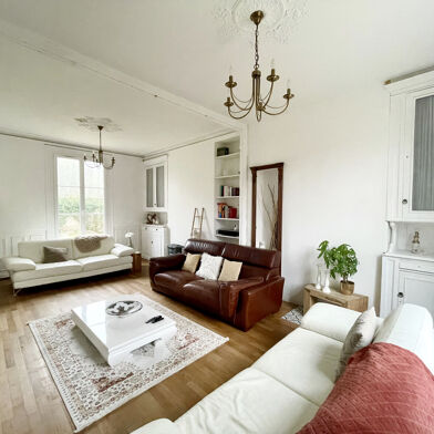 Maison 10 pièces 335000 €