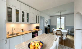 Maison 10 Pièces 198 m² à vendre à Mouy (60250)