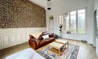 Maison 10 Pièces 198 m² à vendre à Mouy (60250)