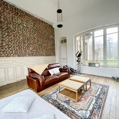 Maison 10 pièces 320000 €