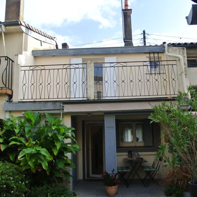 Maison 3 pièces 90000 €