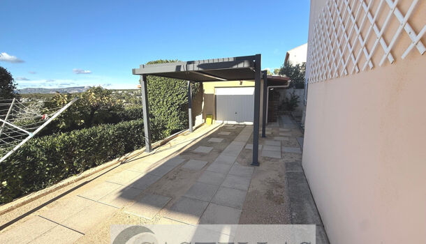 Villa / Maison 7 pièces  à vendre Carnoux-en-Provence 13470