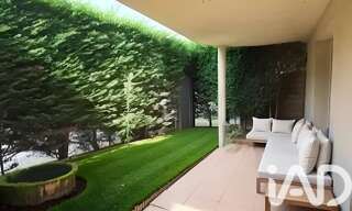 Appartement 1 Pièce 27 m² à vendre à Le Perray-en-Yvelines (78610)