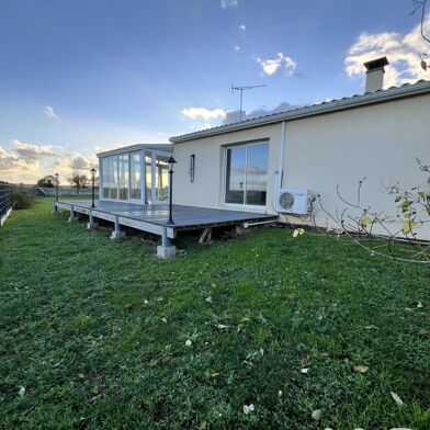 Maison 5 pièces 169000 €