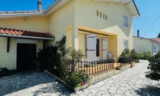 Maison 5 Pièces 130 m² à vendre à Libourne (33500)