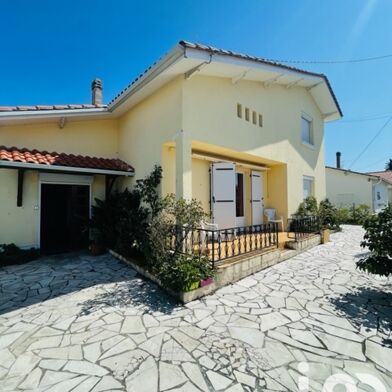 Maison 5 pièces 239000 €