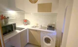 Appartement 1 Pièce 25 m² à louer à Narbonne (11100)