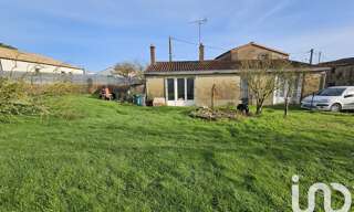 Maison 5 Pièces 91 m² à vendre à Chavagnes-en-Paillers (85250)