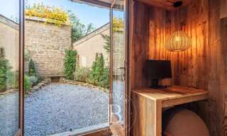 Maison 4 Pièces 100 m² à vendre à Saint-Didier-au-Mont-d'Or (69370)