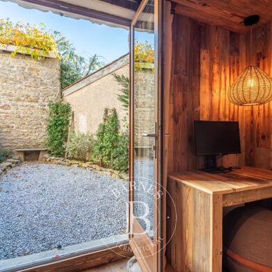 Maison 4 pièces 599000 €