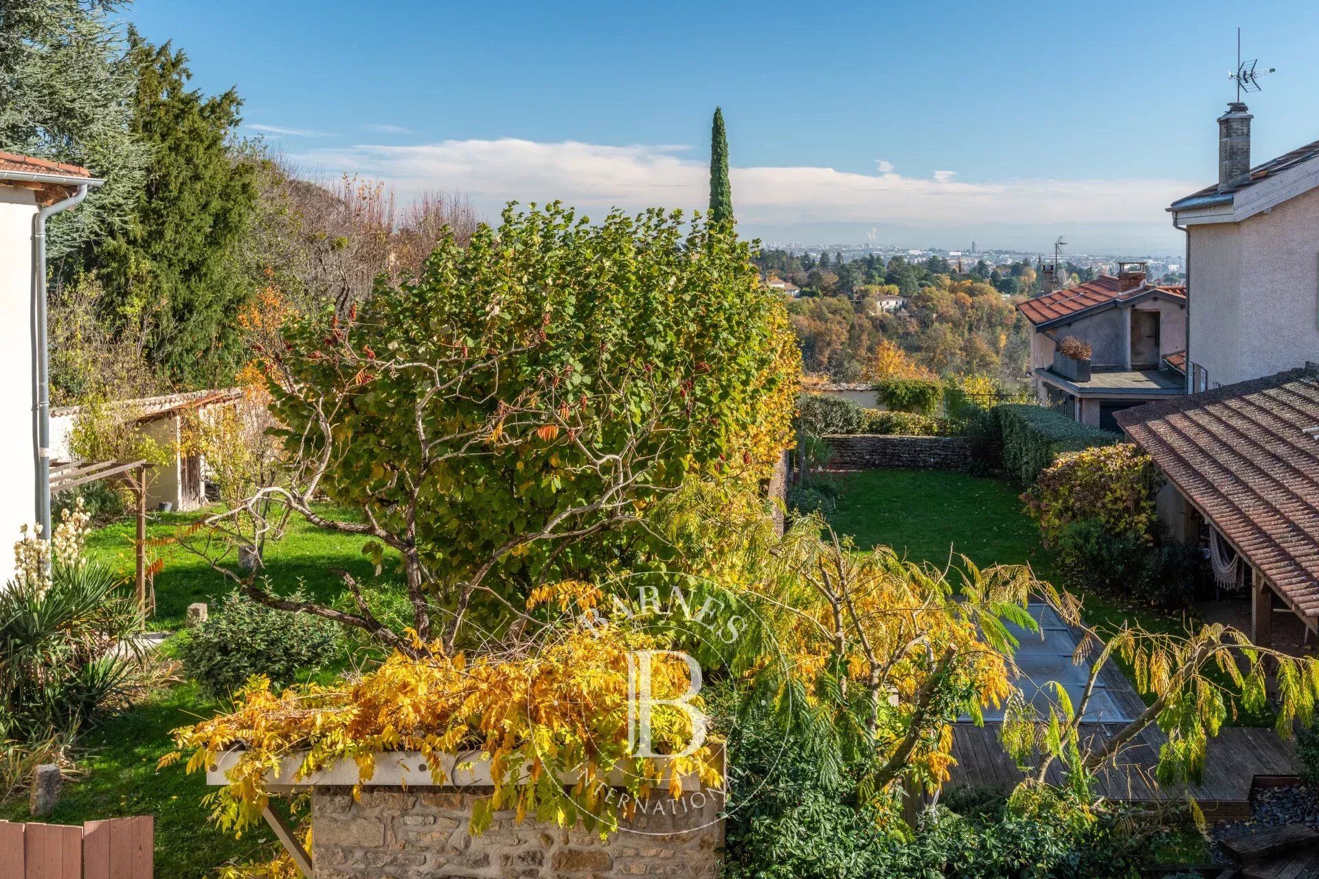 Maison de village S T4