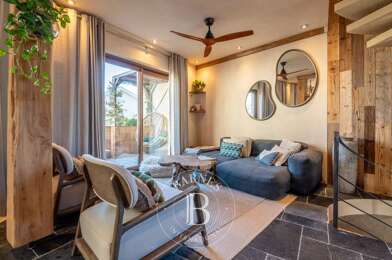 Maison 4 pièces 500000 €
