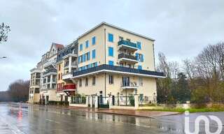 Appartement 4 Pièces 72 m² à vendre à Le Blanc-Mesnil (93150)