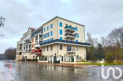 Appartement 4 pièces 239000 €