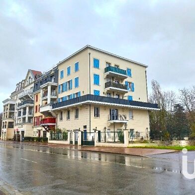 Appartement 4 pièces 239000 €