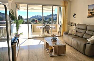 CAVALAIRE-sur-MER – T3 de 71,39 m² avec 2 parkings — photo du bien